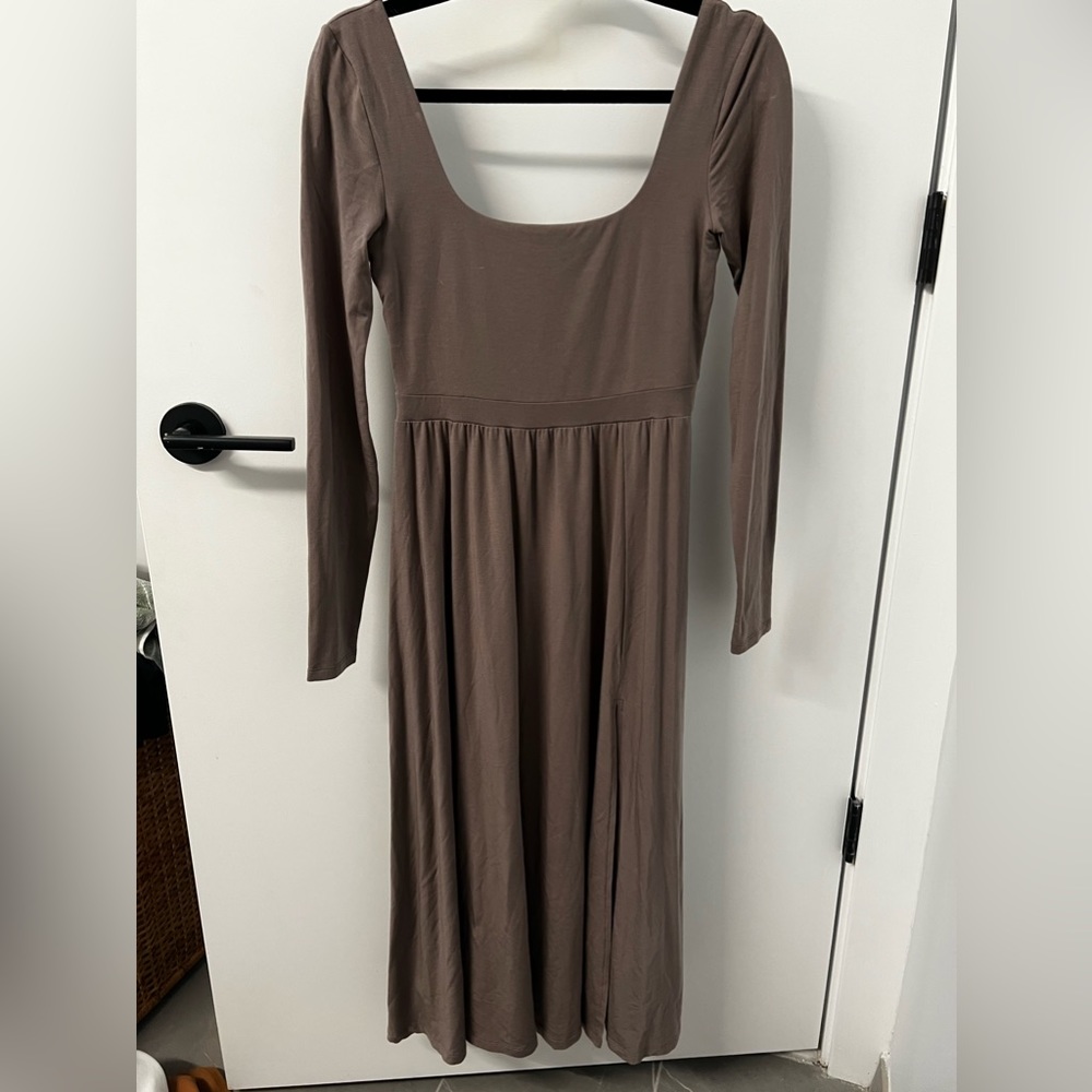 Aritzia Midi Dress